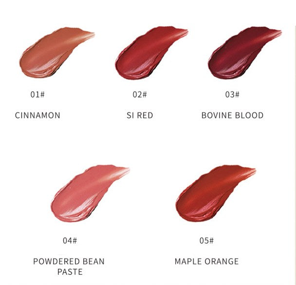 Mini capsule lipstick Mini capsule lipstick